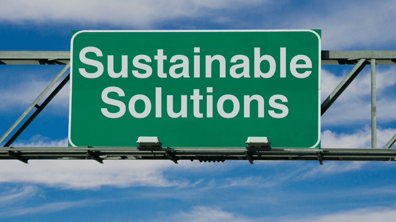 Eco-Friendly Strategies for Sustainable Signage Design